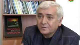AGDAM ITV Azerbaijan part 3