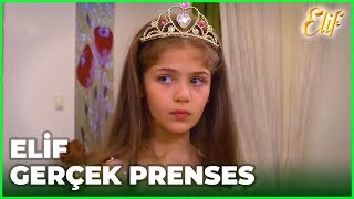 Prenses Elif'in En Eğlenceli Halleri ?