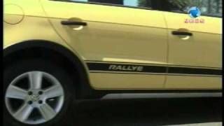 Carro News - O Gol Rallye está de volta