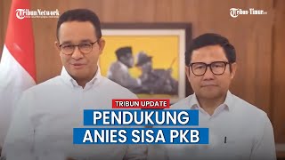PKS Ikut NasDem Terima Hasil Pilpres 2024, Anies Hanya Punya PKB