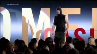 Ygor Comedy Casino feb 2011