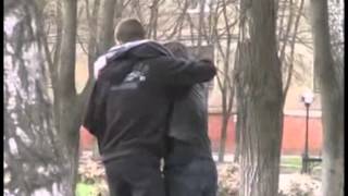 ТВ Регион, город Чайковский, программа "Актуально: проблемы алкоголя"