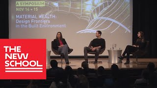 Material Health: Design Frontiers | Air & Toxicity