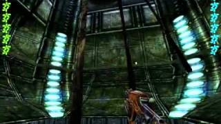 прохождение Aliens vs Predator 2 за хищника часть 6