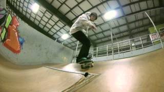 Few rye tricks 11/17/12