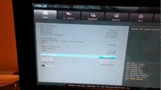 Hackintosh Tips: Tweak BIOS for maximum OS X Compatibility