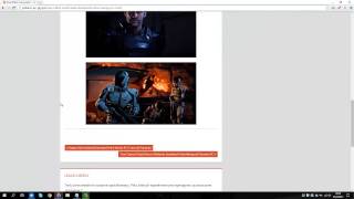 Mass Effect Andromeda Download Pełna Polska Wersja + Crack