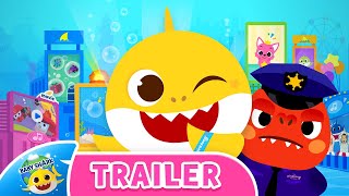 [App Tráiler] Mundo Tiburón Bebé para Niños
