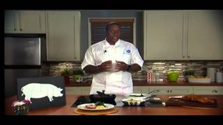 Healthy Soul Food Recipes with Celebrity Chef Tre Wilcox