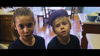 TLE - Kids Eat Free (Official Music Video)