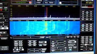 FT-950 SDR