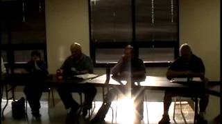 KY-QRP June 2013 meeting