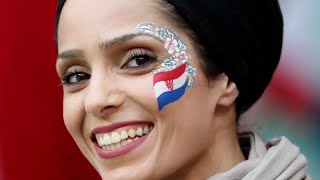 Η FIFA ζητεί να σταματήσουν οι εικόνες από σέξι γυναίκες στις κερκίδες…