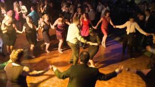 2016 CYM Malanka @ Mississauga Convention Centre