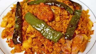 Migas de pan
