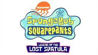Rock Bottom (Beta Mix) - SpongeBob SquarePants: Legend of the Lost Spatula