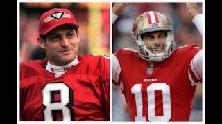 Faithful Then, Faithful Now: Why it feels like we've been here before