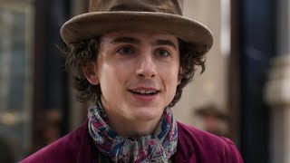 Wonka | Extrait "Un bon chocolat' – Au cinéma le 13 décembre