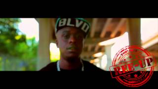 TBG - Gorilla Bred (Official Music Video)