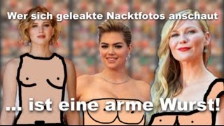 iCloud Hack - Nackt-Fotos von Jennifer Lawrence, Kate Upton, Kirsten Dunst und Co. | wochenwebschau