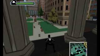ultimate spider man texmod