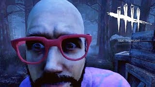 無理救助する者には天罰が下る～４人でDead by Daylight