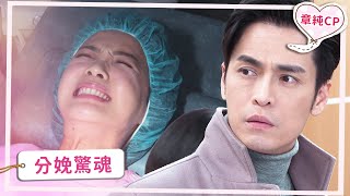 【章純CP】分娩驚魂