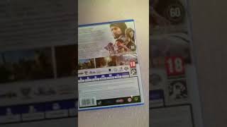 Middle - Earth Shadow of War Definitive Edition kibontás (unboxing)