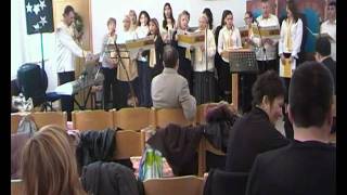 "О, Свята нощ" / "Oh, Holy Nigth"