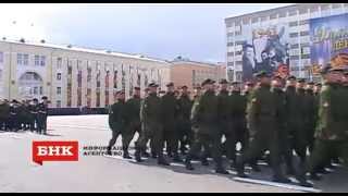 9мая в Сыктывкаре