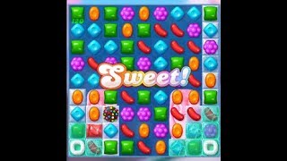 Candy Crush Friends Saga Level 152