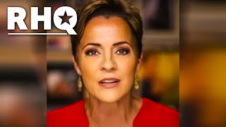 Kari Lake's Desperate Attempt To Subvert Election BACKFIRES