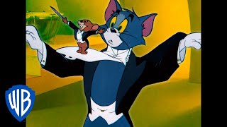Tom y Jerry en Español | Dibujos Clásicos 20