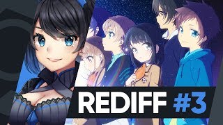 Despair-Paradise Live Twitch #3