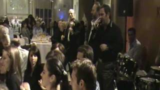 ΣΥΛΛΟΓΟΣ ΑΡΓΙΘΕΑΤΩΝ ΦΑΡΣΑΛΩΝ 21/01/2012 - ΚΩΣΤΑΡΕΛΟΣ Νο1