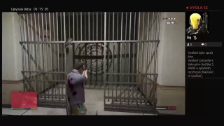 Gta 5 - Jak vydělat 1 000 000
