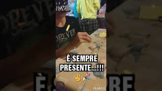 #5°Ep. MUFFAMI MUFFAMI??IL MUFF FESTAIOLO?????Il fiuto che fiuta sempre!!!???