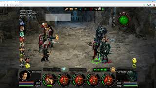 Taern - Tarul