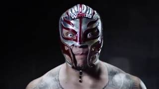 REY MISTERIO - БОНУС ЗА ПРЕДЗАКАЗ В WWE2k19/ ПРЕДЗАКАЖИ СЕБЕ ПЕРСОНАЖА ДЛЯ WWE2k19) СМОТРИ ОПИСАНИЕ)