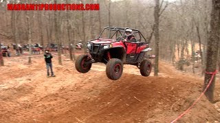 DUSTIN MEDLEY SHOWS OUT AT SXS SHOOTOUT
