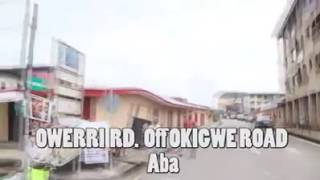 Gov. Okezie Ikpeazu is transforming Abia...