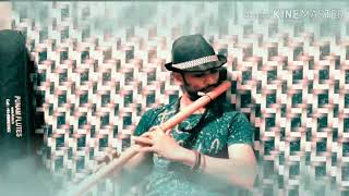 kaun disha me leke| nadiya ke paar| flute piece