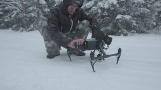 Inspire2 review, osa 2 + boonus (with English subtitles)
