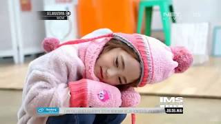 Selebriti Cilik Korea yang Viral di Media Sosial