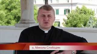 Священик і юрист одночасно