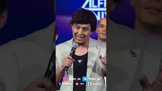 Erik Haydar yana sahnada - QVZ