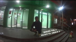 HEBJSL Vol.4 | Solo Division | DiJast | Group 3