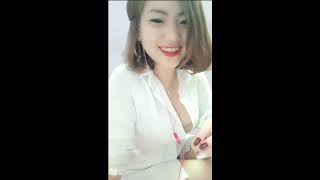 Bigo Live ? Sally ? ID: TL21021996 | lộ hàng trên stream ae ơi em ở quận 6 nha