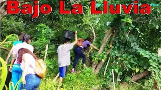 8 Se Los Vino La Lluvia - Canciones Salvadoreñas Parte 8