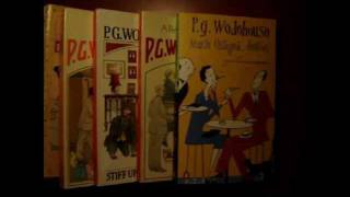 100 Books You Must Read - #27 - Much Obliged, Jeeves by P. G. Wodehouse